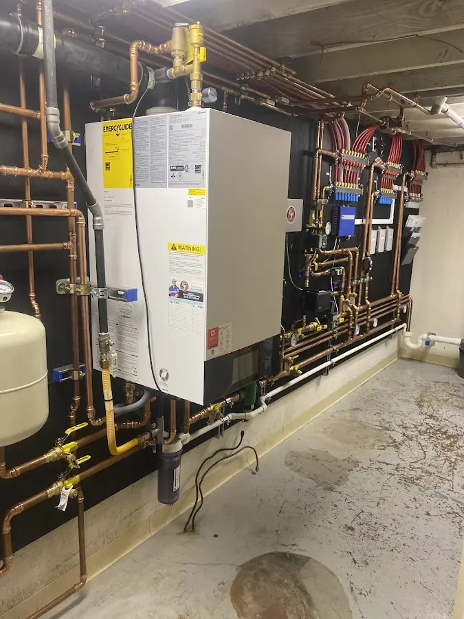 Water Heater Repair in Madill, OK